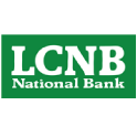 LCNB National Bank bank logo