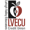Lehigh Valley Educators C.U. bank logo