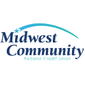 Midwest Community F.C.U. bank logo