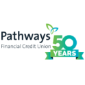 Pathways Financial Credit Union bank logo