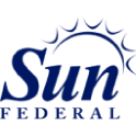Sun Federal Credit Union bank logo