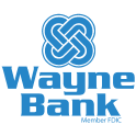 bank logo