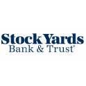 Stock Yards Bank & Trust Company bank logo