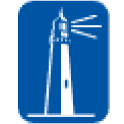 Landmark Credit Union bank logo