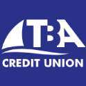 TBA Credit Union bank logo