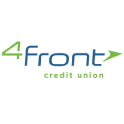 4front Credit Union bank logo