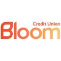 Bloom Credit Union bank logo