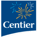 Centier Bank bank logo