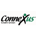 Connexus Credit Union bank logo