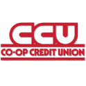 Co-op Credit Union bank logo