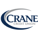 Crane Credit Union bank logo