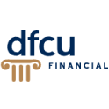 DFCU Financial bank logo