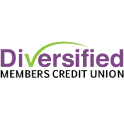 Diversified Members Credit Union bank logo