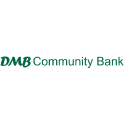 DMB Community Bank bank logo