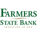 Farmers State Bank of Waupaca bank logo