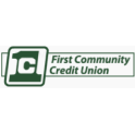First Community CU of Beloit bank logo