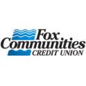 Fox Communities Credit Union bank logo