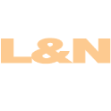 L & N Federal Credit Union bank logo