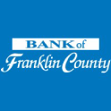 Bank of Franklin County bank logo