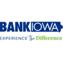 BankIowa bank logo