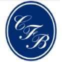 Community First Bank bank logo
