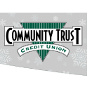 Community Trust Credit Union bank logo