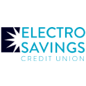 Electro Savings Credit Union bank logo