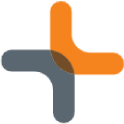 Financial Plus Credit Union bank logo