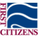 First Citizens Bank bank logo