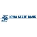 Iowa State Bank bank logo