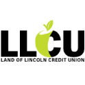 Land of Lincoln Credit Union bank logo