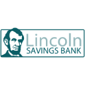 Lincoln Savings Bank bank logo
