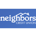 Neighbors Credit Union bank logo