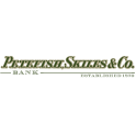 Petefish Skiles & Company bank logo