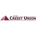 SIU Credit Union bank logo