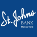 St. Johns Bank & Trust Company bank logo