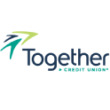 Together Credit Union bank logo