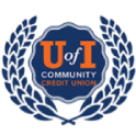 University of Illinois Community CU bank logo