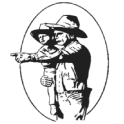 First National Bank in Philip bank logo