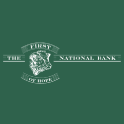 First National Bank of Hope bank logo