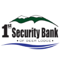 bank logo