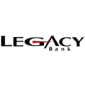 Legacy Bank bank logo