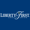 Liberty First Credit Union bank logo