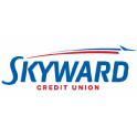 Skyward Credit Union bank logo
