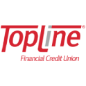 Topline Financial Credit Union bank logo