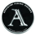 Argentine Federal Savings bank logo