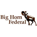 Big Horn Federal Savings Bank bank logo