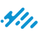 Blue Federal Credit Union bank logo
