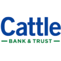 Cattle Bank & Trust bank logo