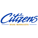 Citizens Bank Minnesota bank logo